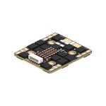 Großhandel FOXEER 60A Slim Narrow ESC F4 4 in 1 128k 3-8s 20mmFPV Ohne Schritte zu verlieren und Fehler zu machen